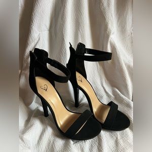 windsor heels